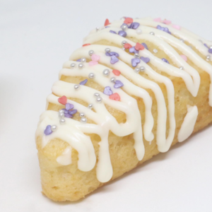 Drivu Lemon Cake