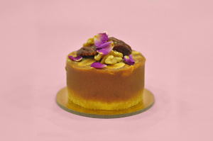 Drivu Rangeena Cake