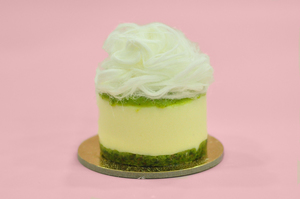 Drivu Pistachio Delight