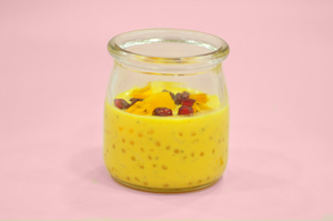Drivu Mango Falooda