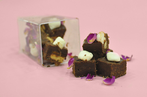 Drivu Rocky Rose Bites (7pcs)