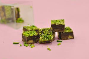 Drivu Rocky Rahash Bites (7pcs)