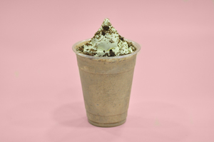 Drivu Oreo Milkshake