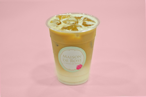 Drivu Iced Mocha