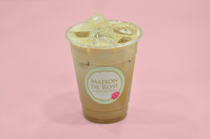 Drivu Iced Spanish Latte