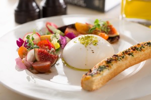 Drivu Burrata