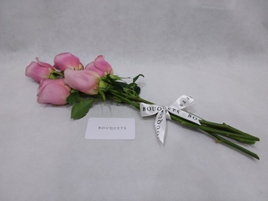 Drivu Light Purple Rose Stems