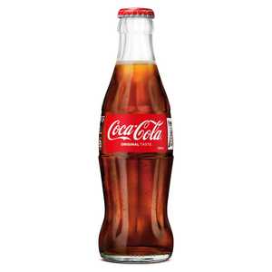 Drivu Coca Cola