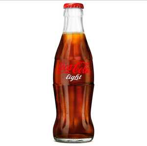 Drivu Diet Coke