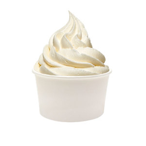 Drivu Vanilla Softserve