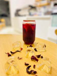 Drivu Hibiscus Tea
