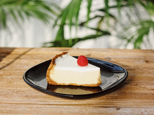 Drivu Classic Cheesecake