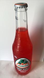 Drivu Jarritos fruit punch