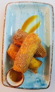 Drivu Churros
