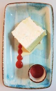 Drivu Tres leches