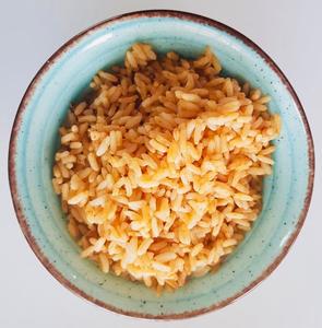 Drivu Mexican rice