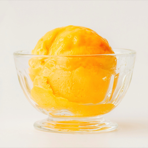 Drivu Alphonso Mango Sorbet (V)