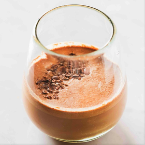 Drivu Mirzam Chocolate Milkshake