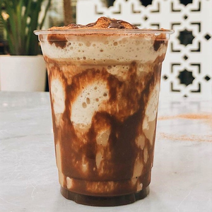 Drivu Magic Coffee (Iced)