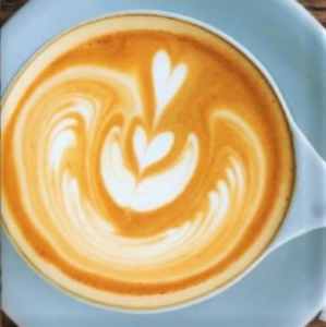 Drivu Cappuccino