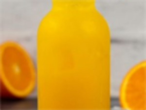 Drivu Fresh Orange Juice  