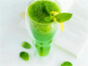 Drivu Fresh Lemon with Mint