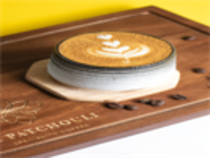 Drivu Hot Cafe Mocha