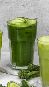 Drivu Super Greens