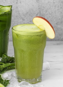 Drivu Lean Green Power Juice