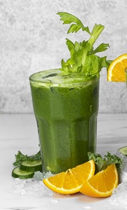 Drivu Drink Your Greens