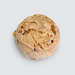 Drivu Peanut Butter S'mores Ice Cream (2 scoops)