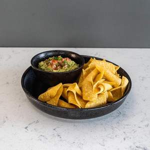 Drivu Guacamole Nachos