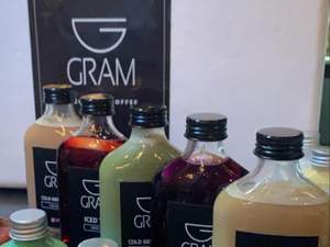 Drivu Gram Special Big Box (10 pieces of 200ml)