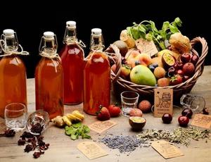 Drivu Kombucha