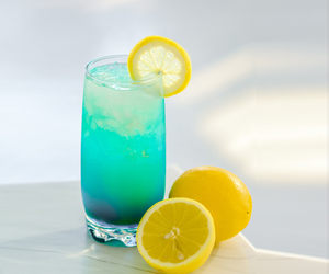 Drivu Blue Lemonade