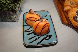 Drivu Doughnut (3 pieces)