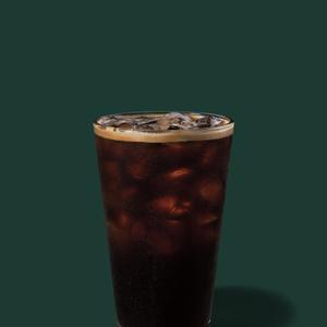 Drivu Iced Americano