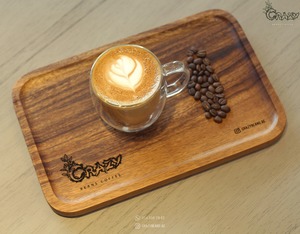 Drivu Cappuccino