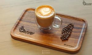 Drivu Cafe Latte