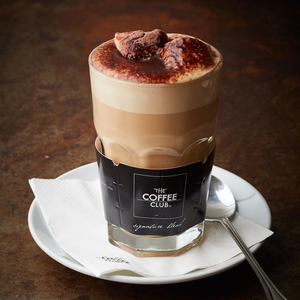 Drivu Hot Chocolate