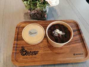 Drivu Crazy Chocolate