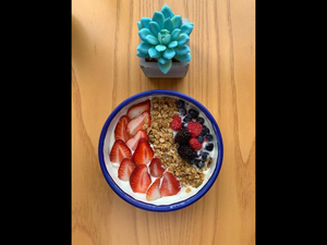 Drivu Granola