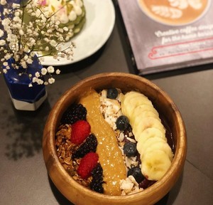 Drivu Acai