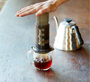 Drivu Aeropress