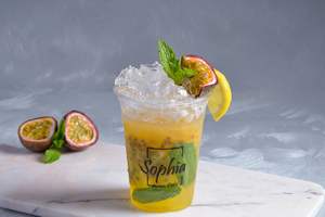 Drivu Mojito
