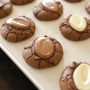 Drivu Chocolate Cookie