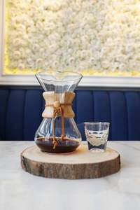 Drivu Chemex