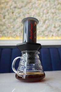 Drivu Aeropress