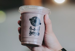 Drivu Acai Smoothie