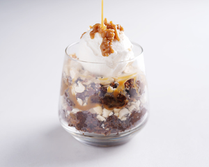 Drivu Date Pudding